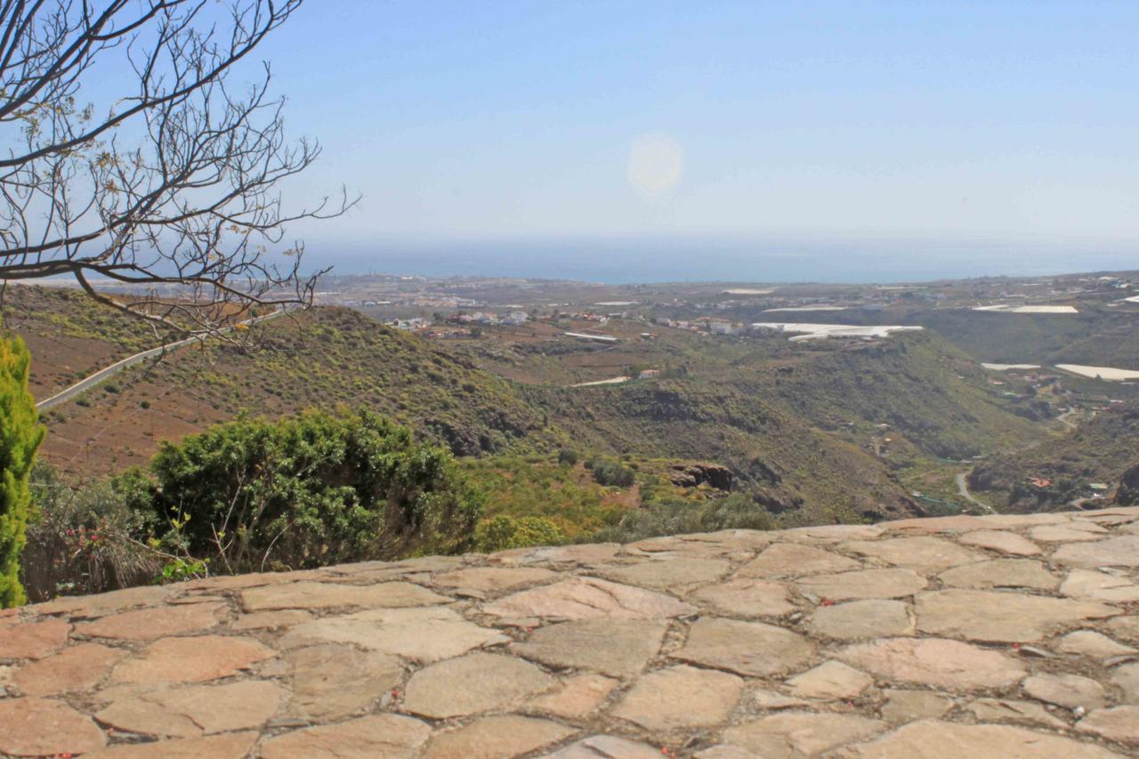 Finca Justus Frantz Hotel Maspalomas  Exterior foto